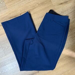INC International Concept Women's Blue Pants